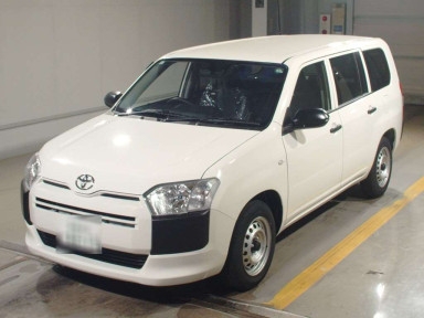 2024 Toyota Probox