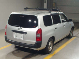 2012 Toyota Probox Van