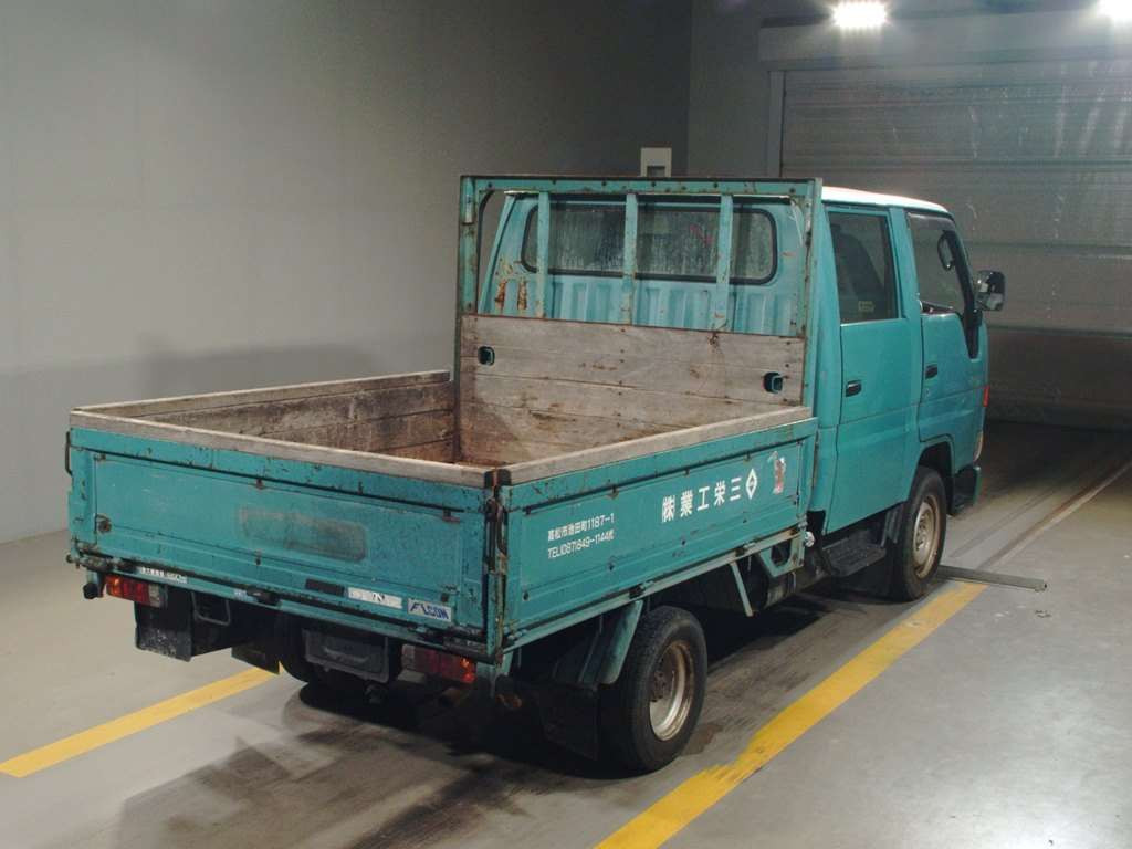 1998 Toyota Dyna Truck LY131[1]