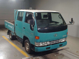 1998 Toyota Dyna Truck