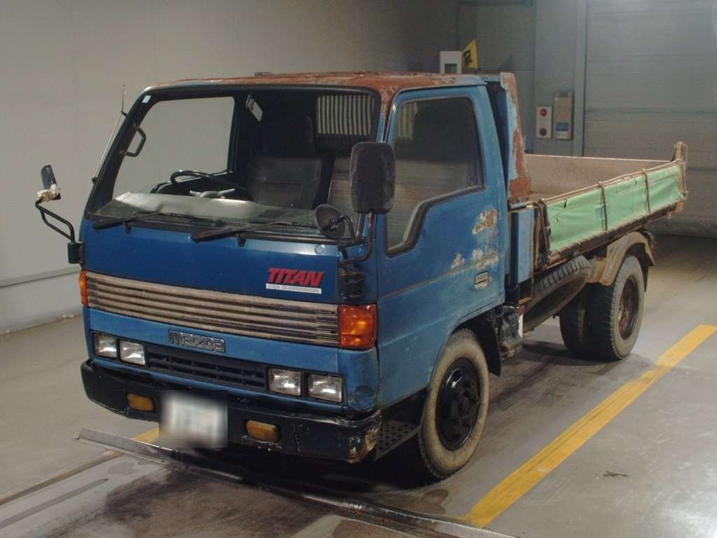 1991 Mazda Titan WGTAD[0]