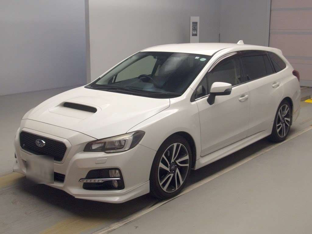 2014 Subaru Levorg VMG[0]