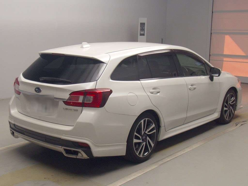 2014 Subaru Levorg VMG[1]