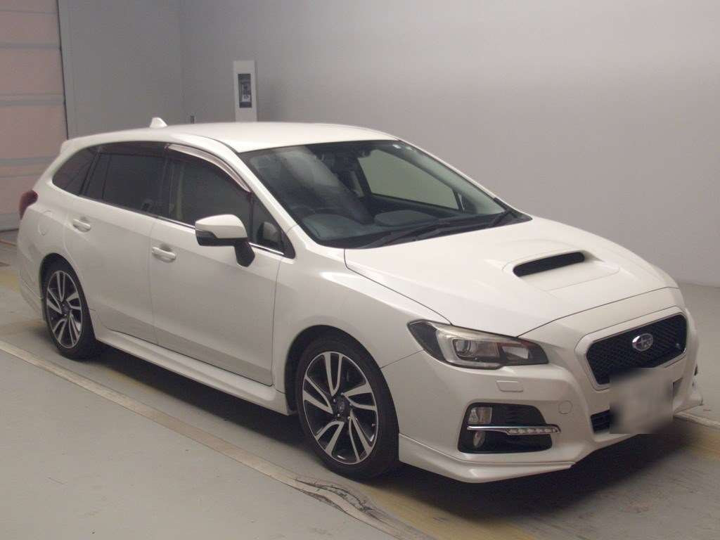 2014 Subaru Levorg VMG[2]