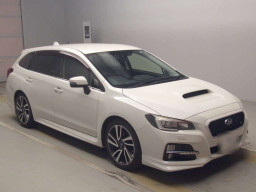 2014 Subaru Levorg