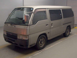 1997 Nissan Caravan Coach