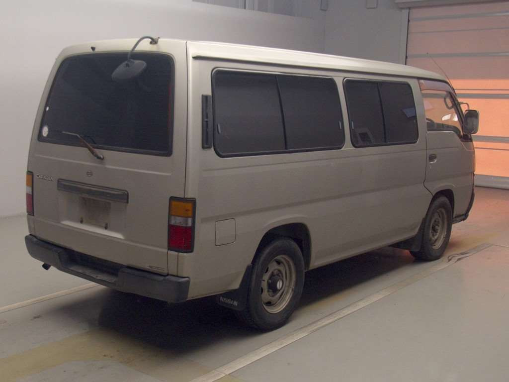 1997 Nissan Caravan Coach KRGE24[1]