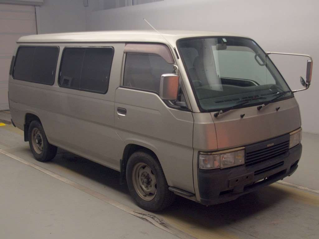 1997 Nissan Caravan Coach KRGE24[2]