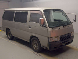 1997 Nissan Caravan Coach