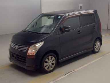 2011 Suzuki Wagon R