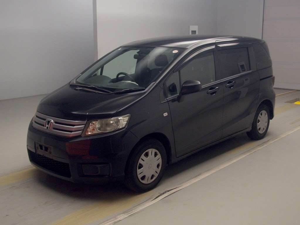 2010 Honda Freed Spike GB3[0]