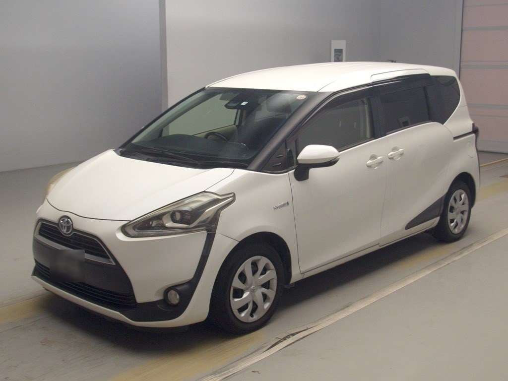 2015 Toyota Sienta NHP170G[0]