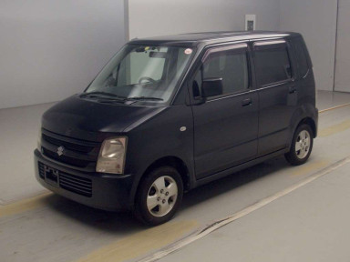 2007 Suzuki Wagon R