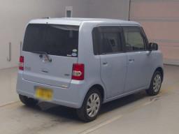 2011 Toyota Pixis Space