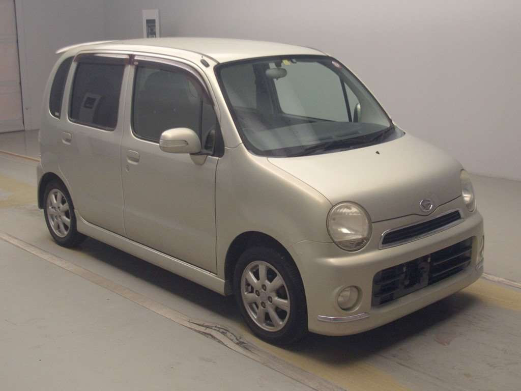 2007 Daihatsu Move Latte L550S[2]