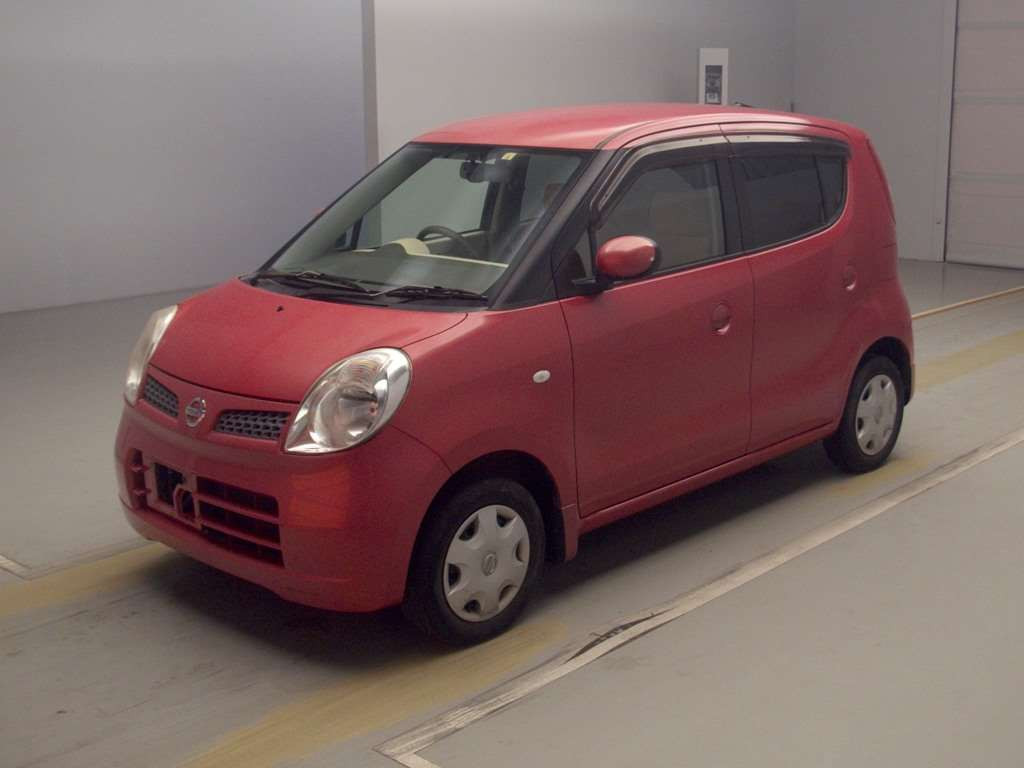 2007 Nissan Moco MG22S[0]