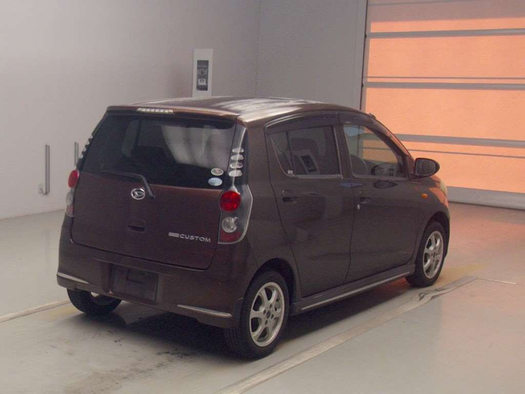 2007 Daihatsu Mira Custom L275S[1]