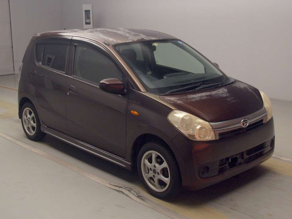 2007 Daihatsu Mira Custom L275S[2]