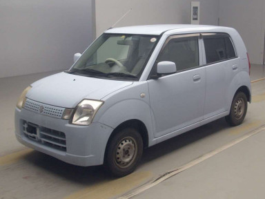 2006 Suzuki Alto