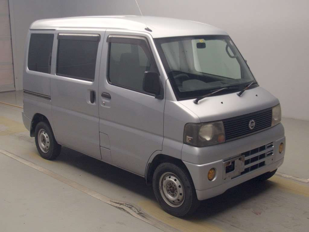 2005 Nissan Clipper Van U72V[2]