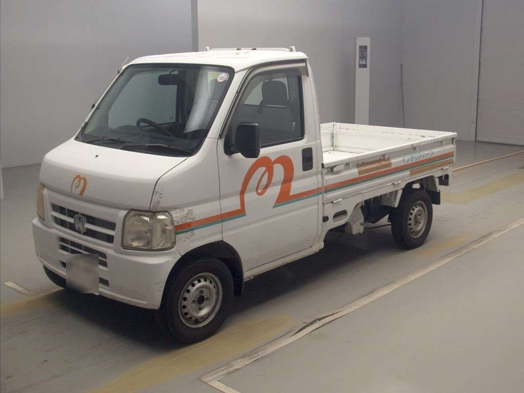 2006 Honda Acty Truck HA6[0]