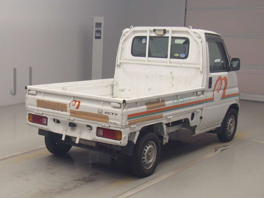 2006 Honda Acty Truck HA6[1]