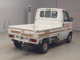 2006 Honda Acty Truck