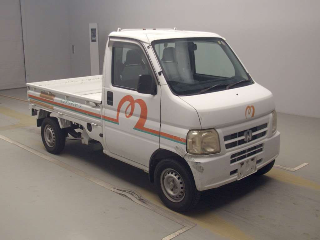 2006 Honda Acty Truck HA6[2]