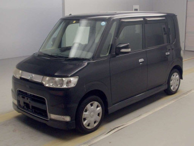 2007 Daihatsu Tanto