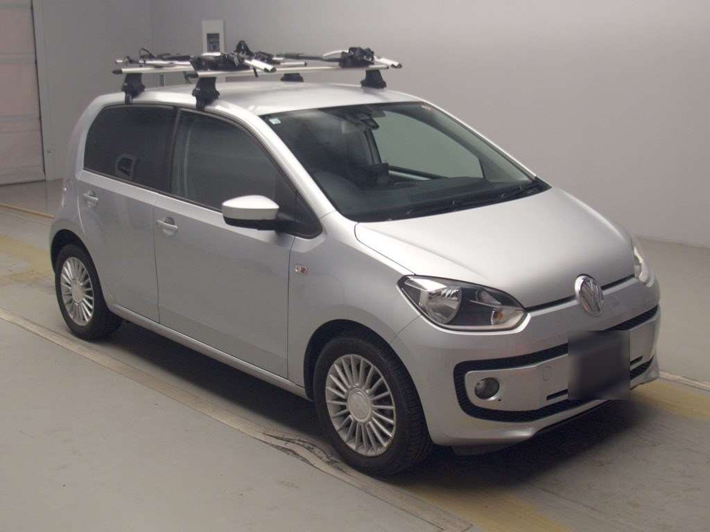 2012 Volkswagen up! AACHY[2]