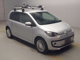 2012 Volkswagen up!