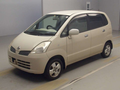 2006 Nissan Moco