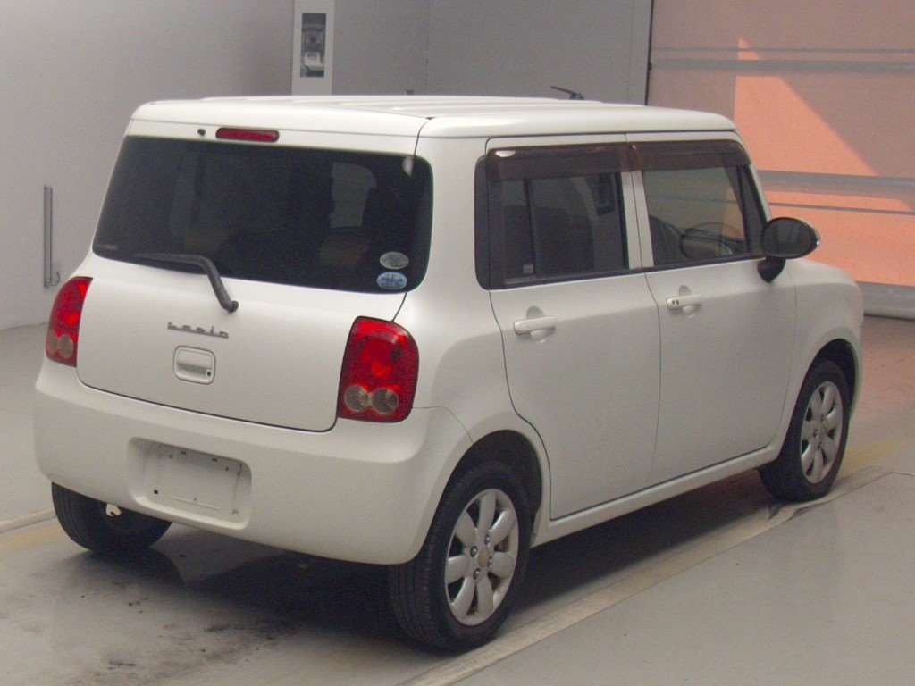 2010 Suzuki ALTO Lapin HE22S[1]