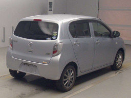 2014 Toyota Pixis Epoch