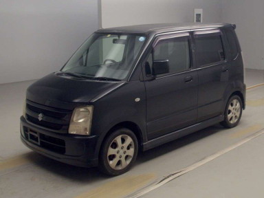 2005 Suzuki Wagon R