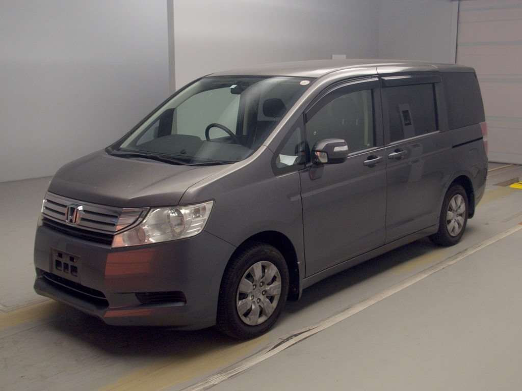 2011 Honda Step WGN RK1[0]