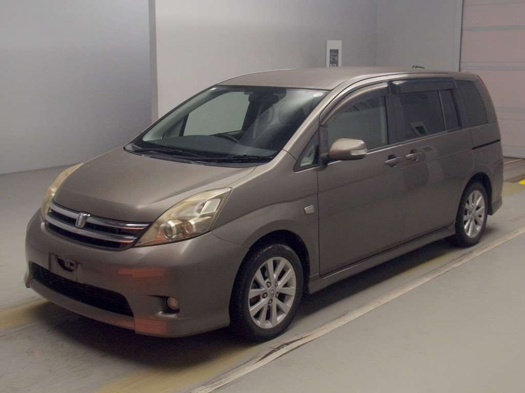 2008 Toyota Isis ANM10W[0]