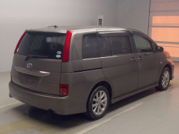 2008 Toyota Isis