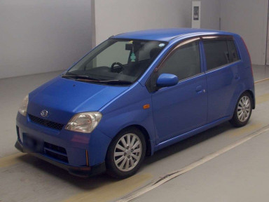 2004 Daihatsu Mira