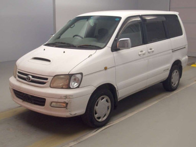 2000 Toyota Townace Noah