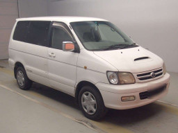 2000 Toyota Townace Noah