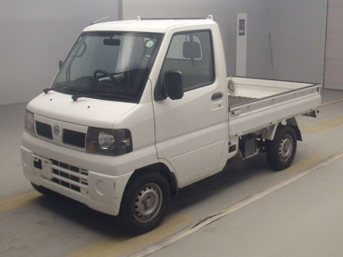 2008 Nissan Clipper Truck