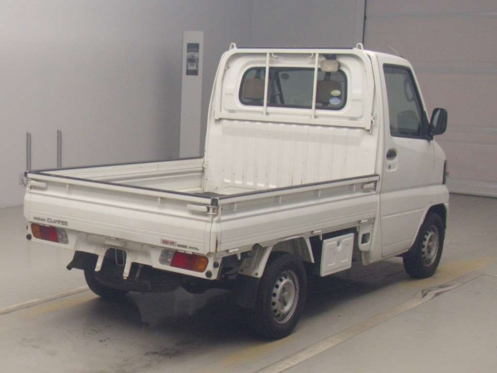 2008 Nissan Clipper Truck U71T[1]