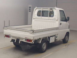 2008 Nissan Clipper Truck