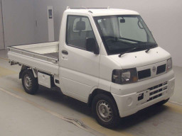 2008 Nissan Clipper Truck