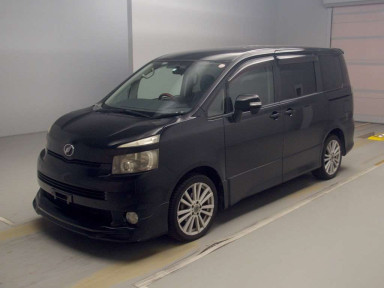 2007 Toyota Voxy