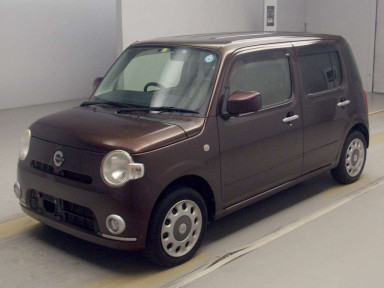 2011 Daihatsu Mira Cocoa