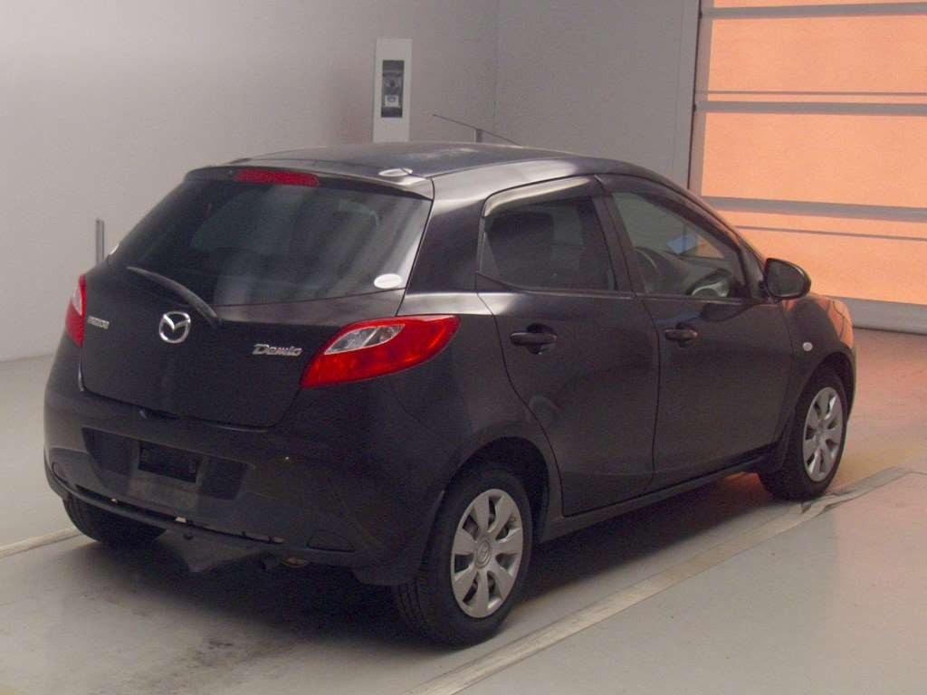 2008 Mazda Demio DE3FS[1]