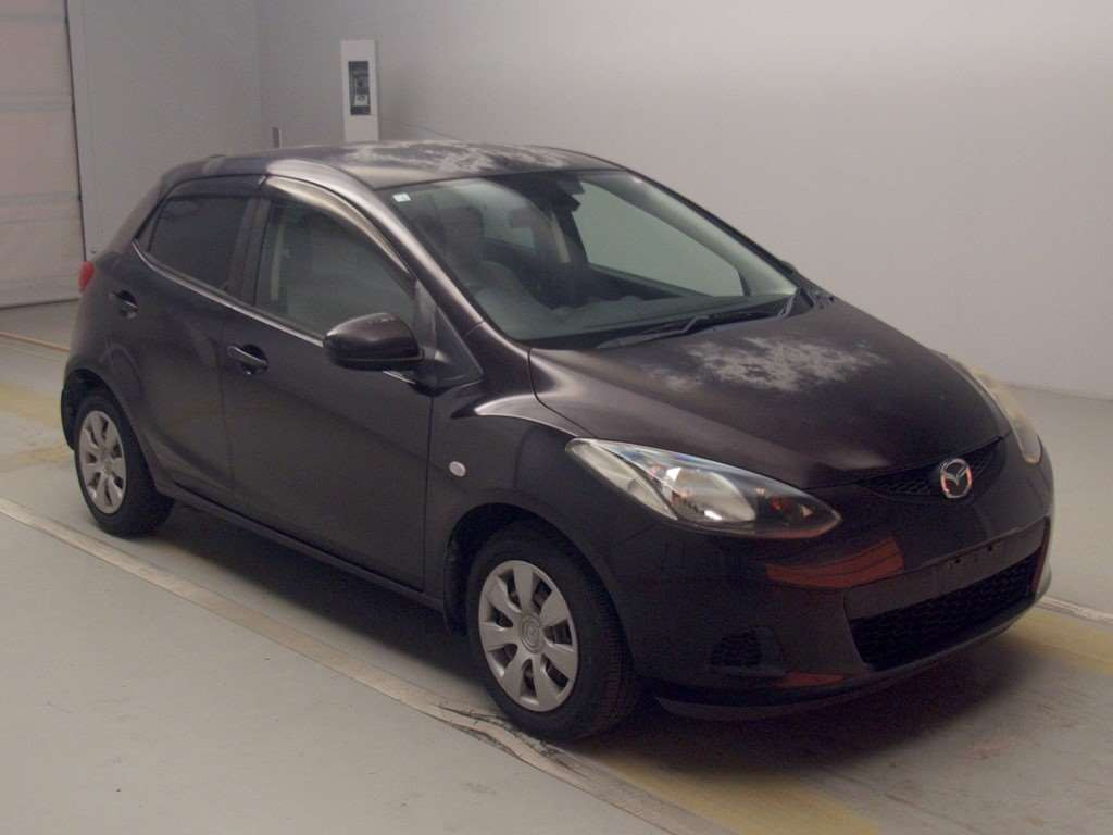 2008 Mazda Demio DE3FS[2]