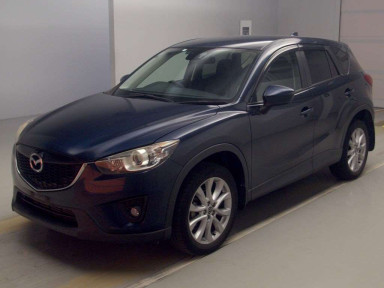 2014 Mazda CX-5